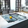 Liquid Aqua